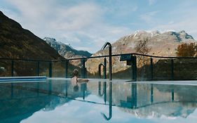 Hotel Union Geiranger Bad&Spa